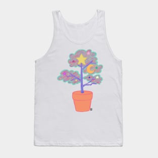 The Dreaming Tree Tank Top